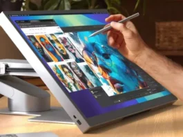 Alogic раскрыла полный арсенал сенсорных мониторов для Mac: от компактного 27-дюйма до двухэкранного портатива