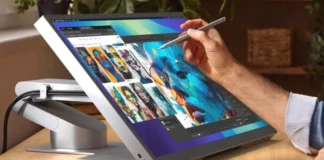 Alogic раскрыла полный арсенал сенсорных мониторов для Mac: от компактного 27-дюйма до двухэкранного портатива