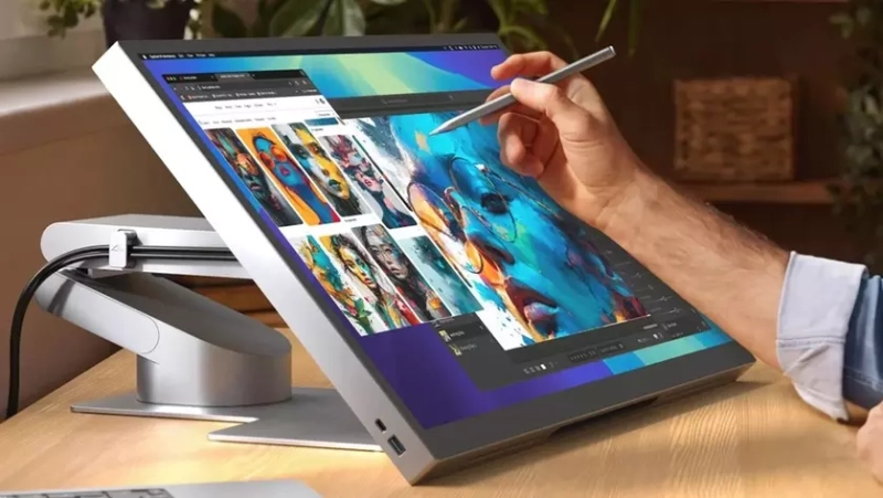 Explore the Future of User Interfaces with Aspekt Touch