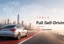 Tesla закрыла последний люк: азиатские рынки теряют право купить Full Self-Driving одним платежом
