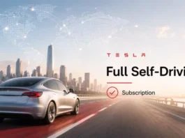 Tesla закрыла последний люк: азиатские рынки теряют право купить Full Self-Driving одним платежом