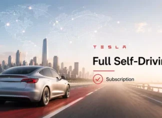 Tesla закрыла последний люк: азиатские рынки теряют право купить Full Self-Driving одним платежом