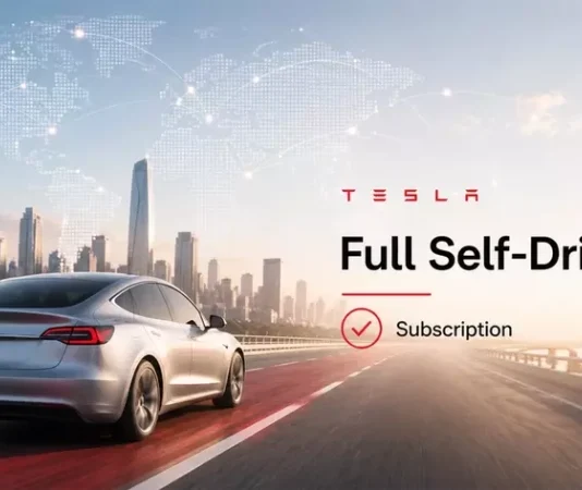 Tesla закрыла последний люк: азиатские рынки теряют право купить Full Self-Driving одним платежом