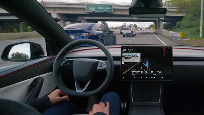 Tesla закрывает «окно возможностей»: автопилот FSD становится исключительно сервисом по подписке