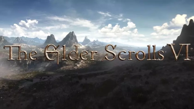 The Elder Scrolls VI: Новые артконцепты и вдохновение для игроков