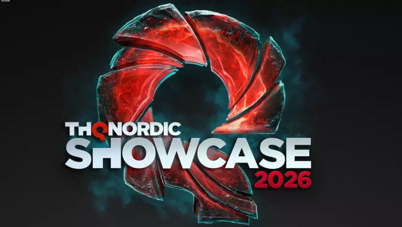 Откройте новые границы гейминга с выставкой THQ Nordic