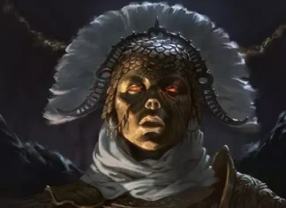 Titan Quest II: Эпический рывок разработчиков с четвертой главой «Диких земель»