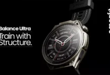 Amazfit Balance Ultra: премиальные часы, которые бросают вызов Apple и Garmin
