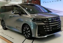 Toyota Alphard и Vellfire: как превратить минивэн в премиальный офис на колесах