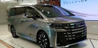 Toyota Alphard и Vellfire: как превратить минивэн в премиальный офис на колесах