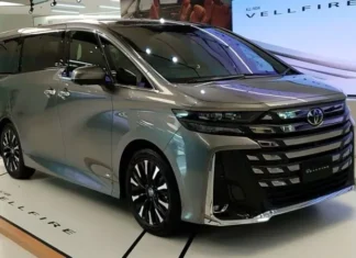 Toyota Alphard и Vellfire: как превратить минивэн в премиальный офис на колесах