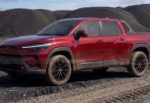 Toyota анонсировала компактный пикап на базе Corolla Cross: гибриды и электрификация вместо внедорожного боевого духа
