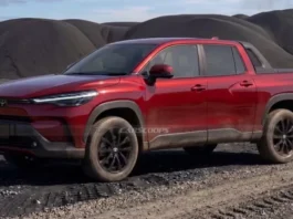 Toyota анонсировала компактный пикап на базе Corolla Cross: гибриды и электрификация вместо внедорожного боевого духа