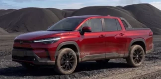 Toyota анонсировала компактный пикап на базе Corolla Cross: гибриды и электрификация вместо внедорожного боевого духа