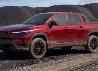 Toyota анонсировала компактный пикап на базе Corolla Cross: гибриды и электрификация вместо внедорожного боевого духа