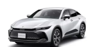 Toyota Crown раскрыла план масштабного обновления всей линейки: от кроссоверов до классического седана