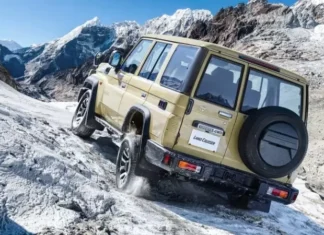 Toyota перезагружает стратегию: как японский гигант готовит革юцию модельного ряда