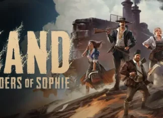 SAND: Raiders of Sophie вышел в ранний доступ, но украинские разработчики спешили: игроки указали на критические проблемы