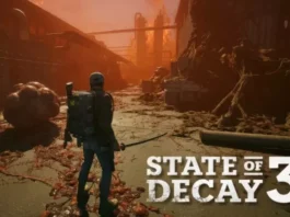 State of Decay 3 протестировали на двух часах геймплея: кооператив без границ, глубокий крафт и новая эра выживания