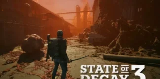 State of Decay 3 протестировали на двух часах геймплея: кооператив без границ, глубокий крафт и новая эра выживания