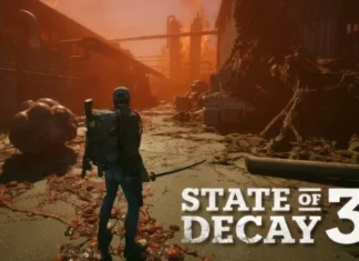 State of Decay 3 протестировали на двух часах геймплея: кооператив без границ, глубокий крафт и новая эра выживания