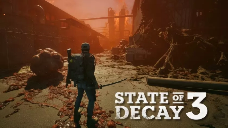 Новый взгляд на State of Decay 3: Чего стоит ожидать от третьей части