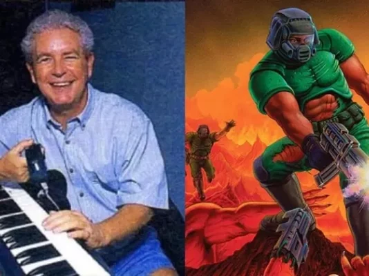 Ушел из жизни легендарный композитор игр 90-х: как Бобби Принс создавал музыку для культовых шутеров