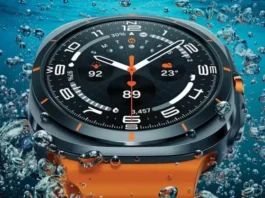 Samsung анонсирует Galaxy Watch Ultra 2 с квадратным дизайном, но Classic вариант исключен из линейки