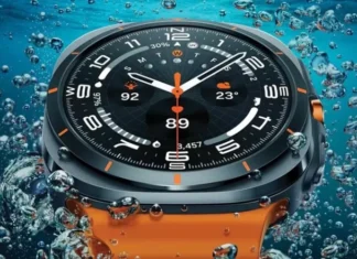 Samsung анонсирует Galaxy Watch Ultra 2 с квадратным дизайном, но Classic вариант исключен из линейки