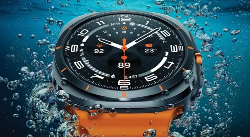 Innovative Features of the Samsung Galaxy Watch Ultra: A Deep Dive