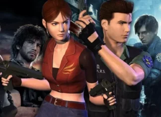Capcom готовит революцию: Инсайдеры раскрыли детали ремейка Resident Evil Code: Veronica