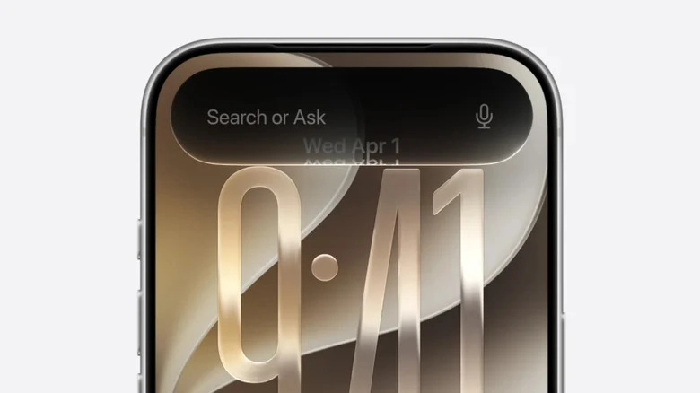 Умный ассистент в вашем кармане: Siri обновляет интерфейс iPhone
