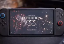 Clair Obscur: Expedition 33 — главный инди-хит Nintendo Switch 2 уже в 2026 году