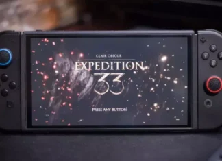 Clair Obscur: Expedition 33 — главный инди-хит Nintendo Switch 2 уже в 2026 году