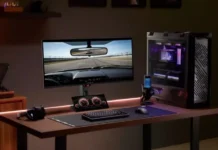 ASUS запустила в Европе 34-дюймовый OLED-монитор ROG Strix с рекордными 280 Гц и временем отклика 0,03 мс