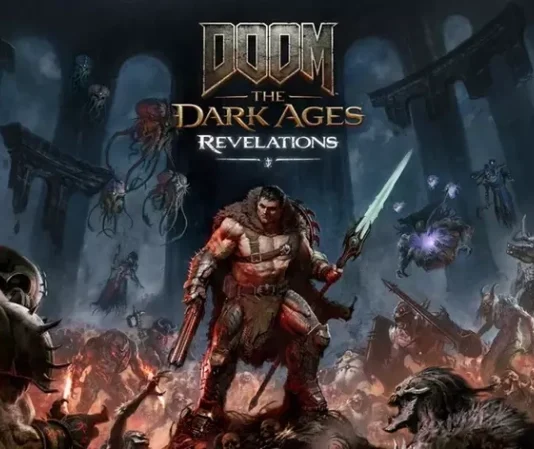 Doom: The Dark Ages — Откровение демонов в ледяной бездне: что ждет игроков в новом DLC
