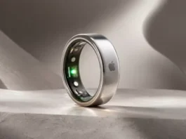 Apple разрабатывает умное кольцо iRing: как новый носимый гаджет дополнит экосистему здоровья компании