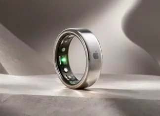 Apple разрабатывает умное кольцо iRing: как новый носимый гаджет дополнит экосистему здоровья компании