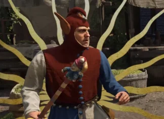 Kingdom Come: Deliverance II перешагнула через 6 млн продаж — Warhorse Studios добавила пасхалку на Balatro и обновила геймплей