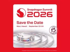 Qualcomm назначила Snapdragon Summit 2026 на сентябрь: когда ждать анонса флагманских чипов нового поколения
