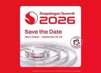 Qualcomm назначила Snapdragon Summit 2026 на сентябрь: когда ждать анонса флагманских чипов нового поколения