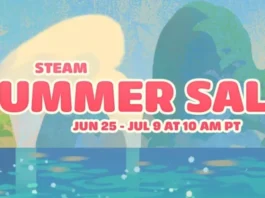 Valve запустила Steam Summer Sale 2026: во что поиграть с максимальной выгодой до 9 июля