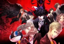 Netflix анонсировал live-action сериал по Persona: JRPG-франшиза идёт в кино с голливудским сценаристом
