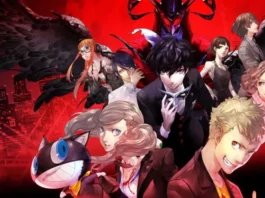 Netflix анонсировал live-action сериал по Persona: JRPG-франшиза идёт в кино с голливудским сценаристом