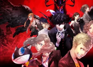 Netflix анонсировал live-action сериал по Persona: JRPG-франшиза идёт в кино с голливудским сценаристом