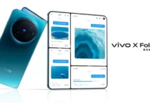 Vivo X Fold 6 анонсировала: 200 МП камера и батарея на 7000 мА·ч переопределяют стандарты складных флагманов