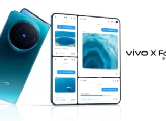 Vivo X Fold 6 анонсировала: 200 МП камера и батарея на 7000 мА·ч переопределяют стандарты складных флагманов