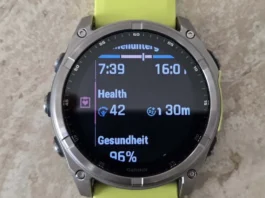 Garmin Race Time Prediction под критикой: пользователи обнаружили серьёзные расхождения в прогнозах