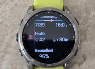 Garmin Race Time Prediction под критикой: пользователи обнаружили серьёзные расхождения в прогнозах