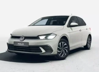Volkswagen представил идеальный автомобиль для молодых водителей: что такое Polo Young?